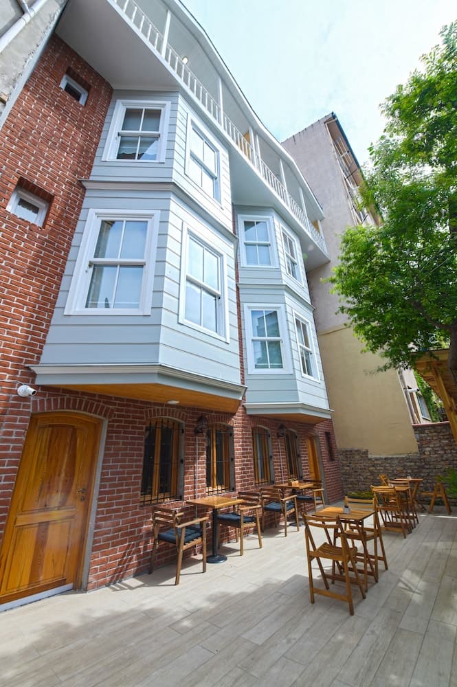 Ikiz Konak Boutique Hotel main