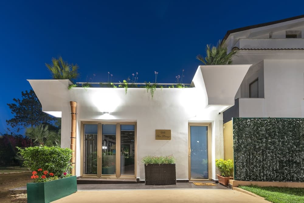 Hotel Boutique Villa San Lorenzo