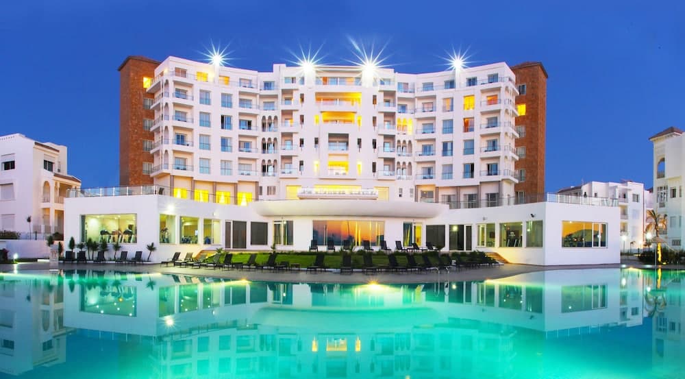 Grand Mogador SEA VIEW main