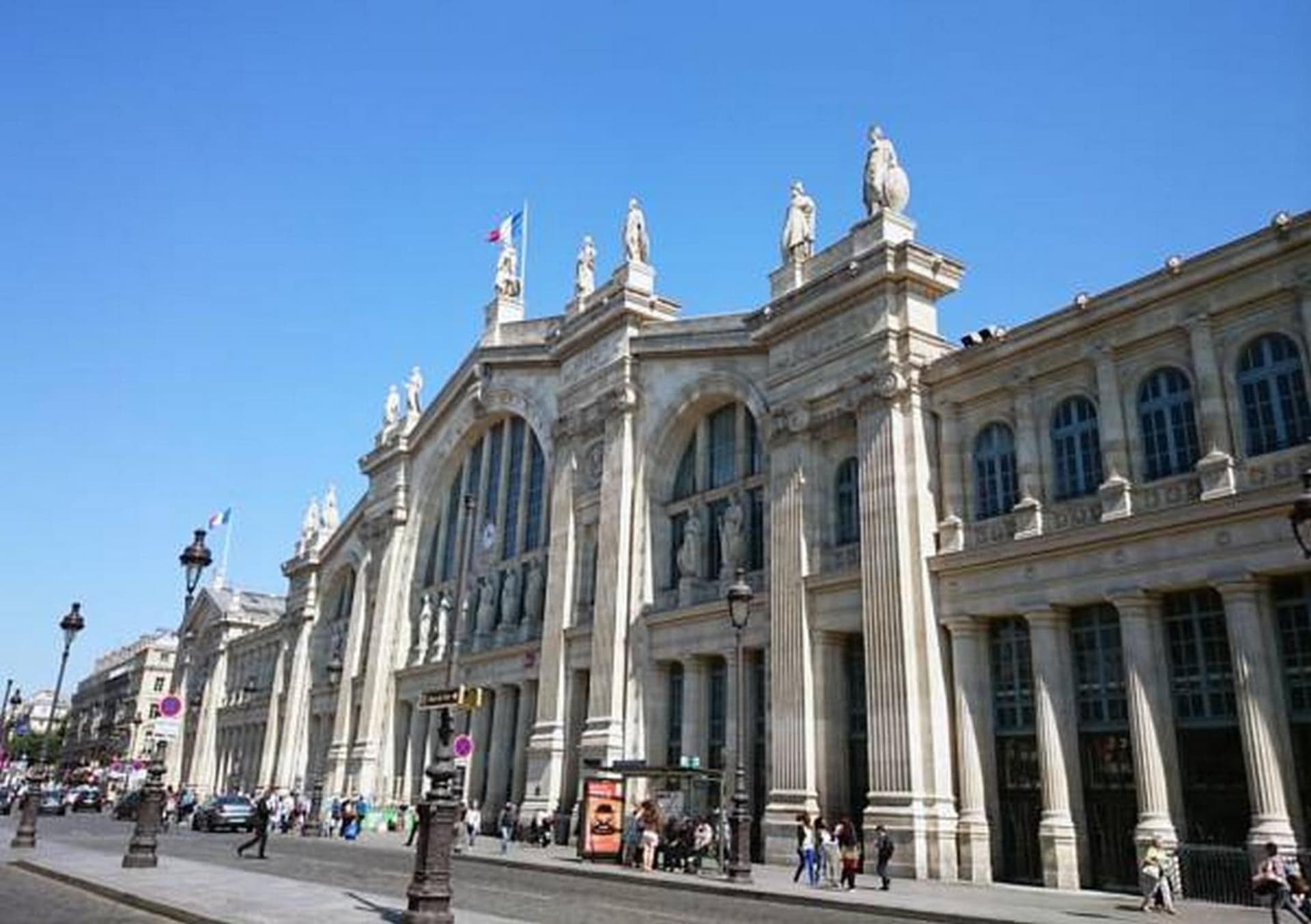 Hotel Montana La Fayette