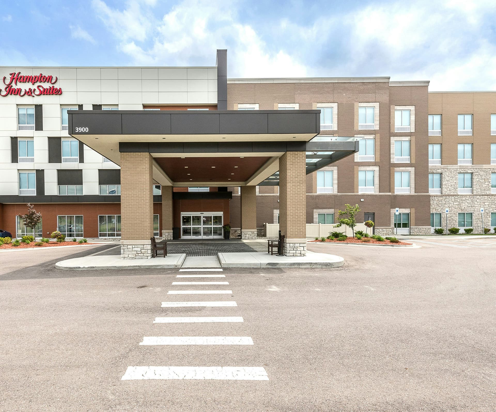 Hampton Inn & Suites Howell