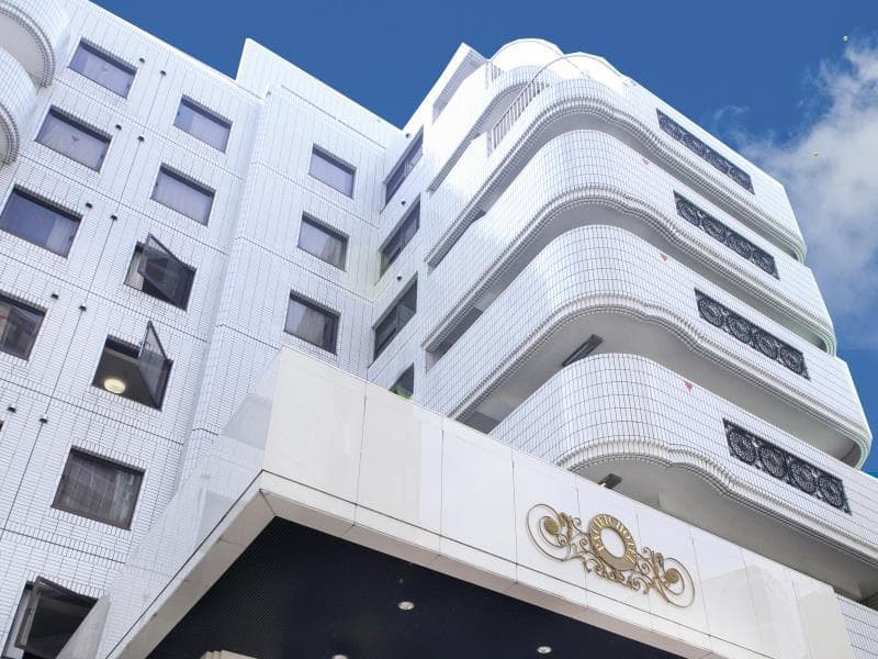 Green Pacific main