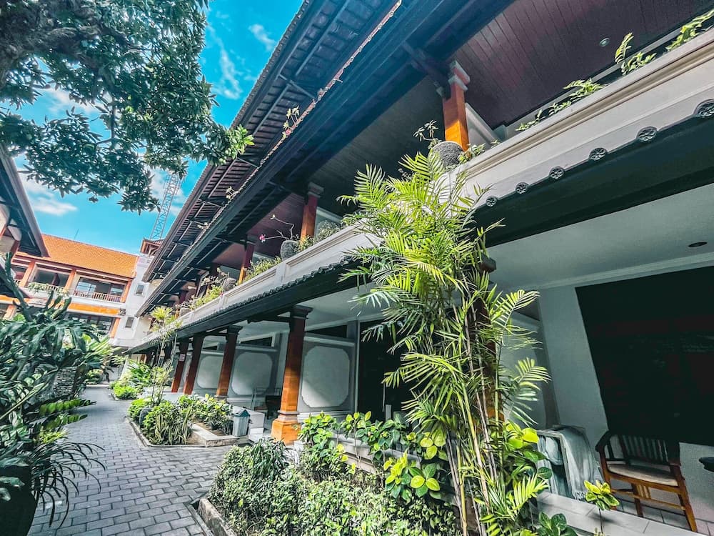Bali Summer main
