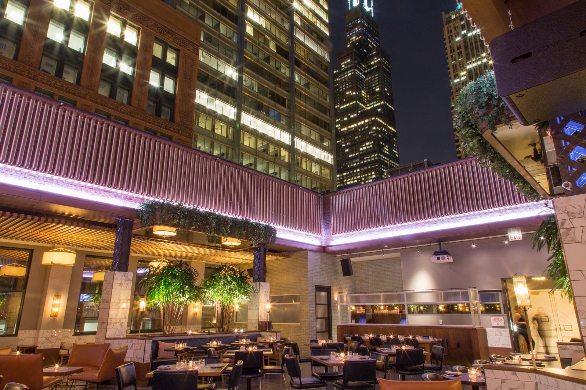Kimpton Gray Hotel main