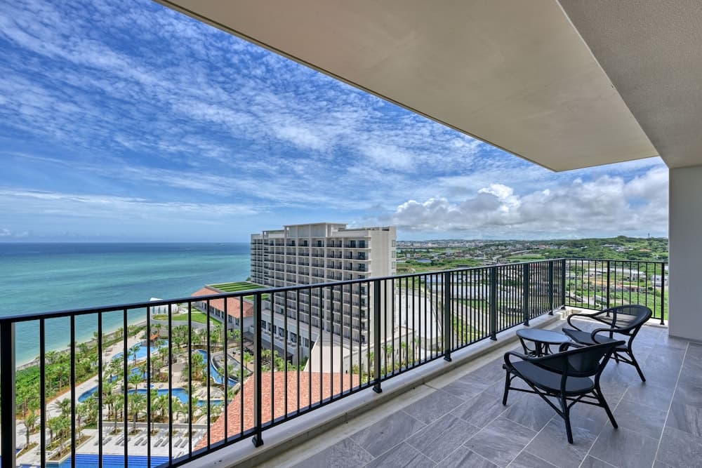 Ryukyu Hotel & Resort Nashiro Beach main