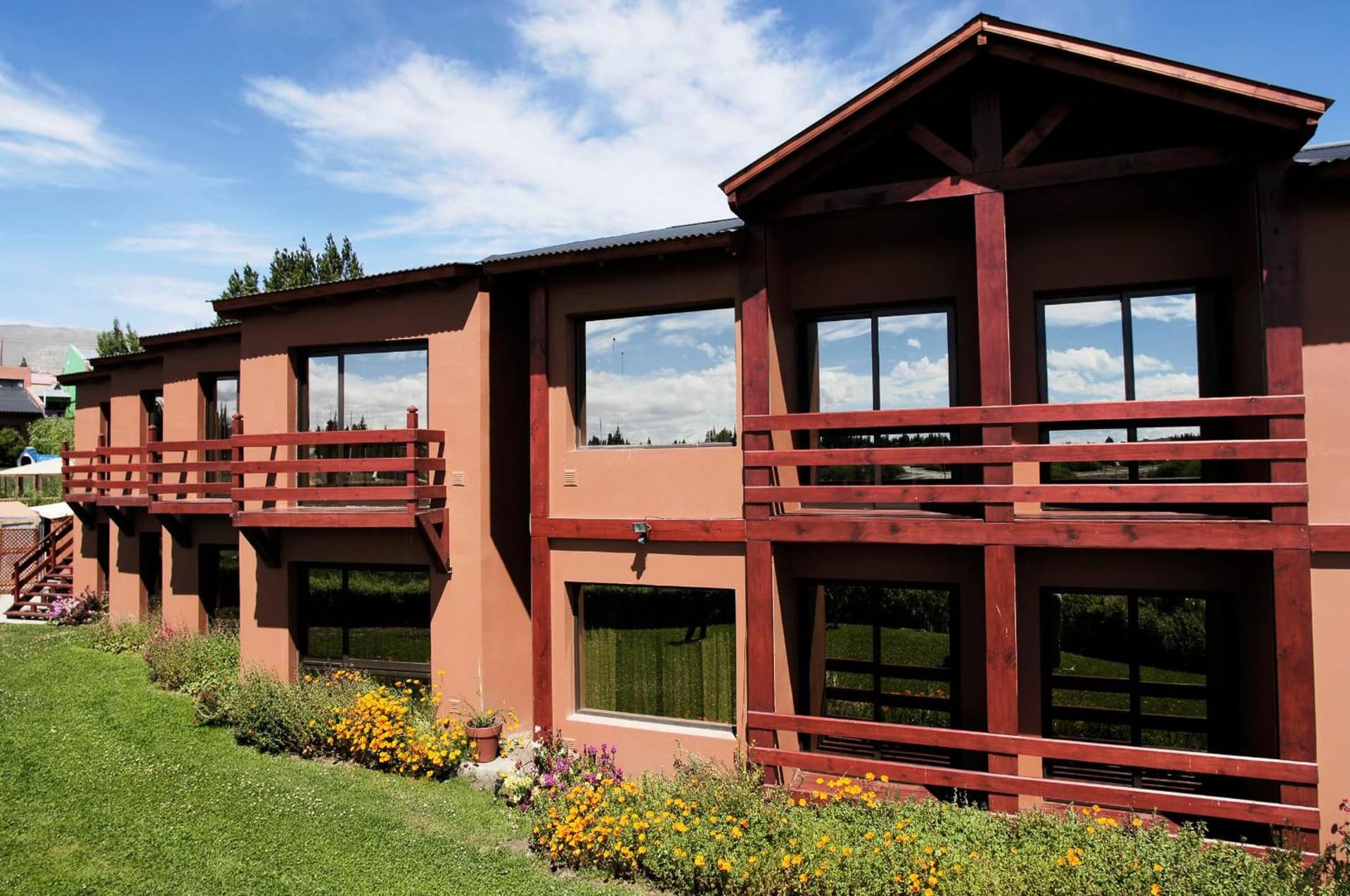 Sierra Nevada main