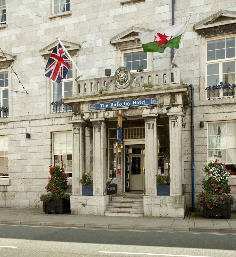 Best Western Bulkeley Hotel