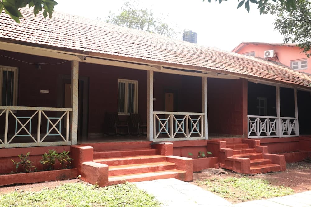 Brightland Resort Matheran main
