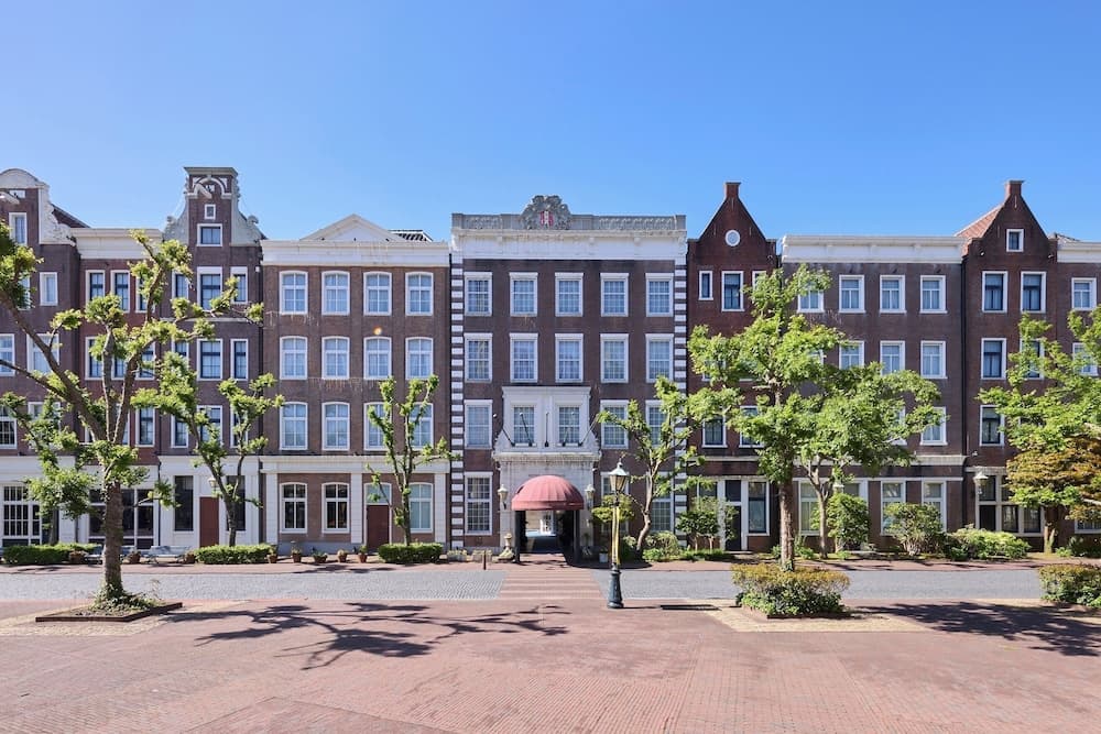 Amsterdam 3