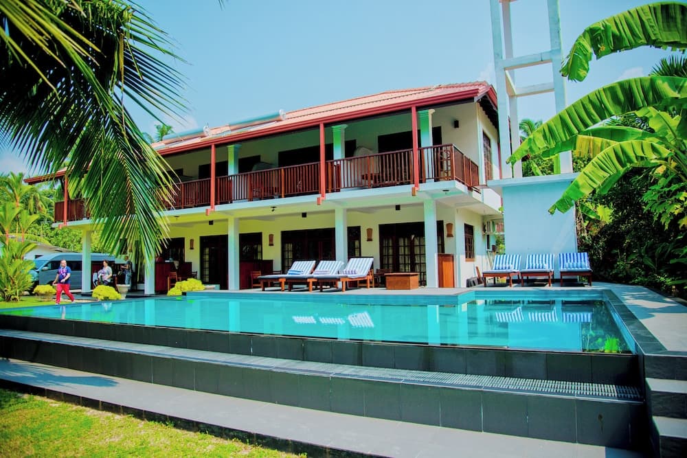 Lagoon Bentota