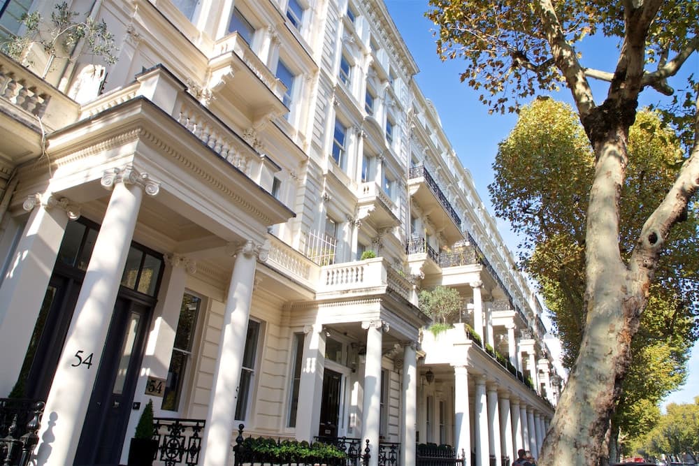 54 Queen’S Gate Hotel (Adults Only)