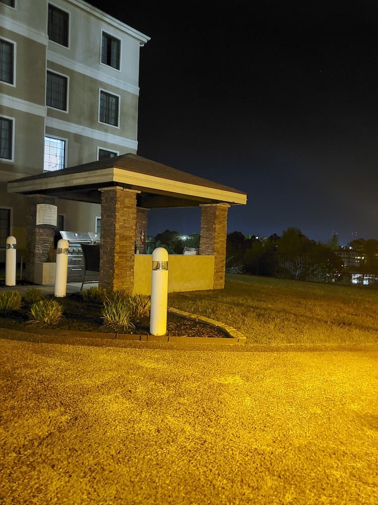 Staybridge Suites Hot Springs main