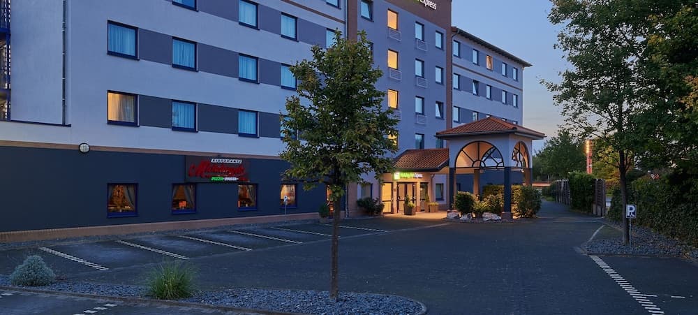 Holiday Inn Express Cologne - Troisdorf main