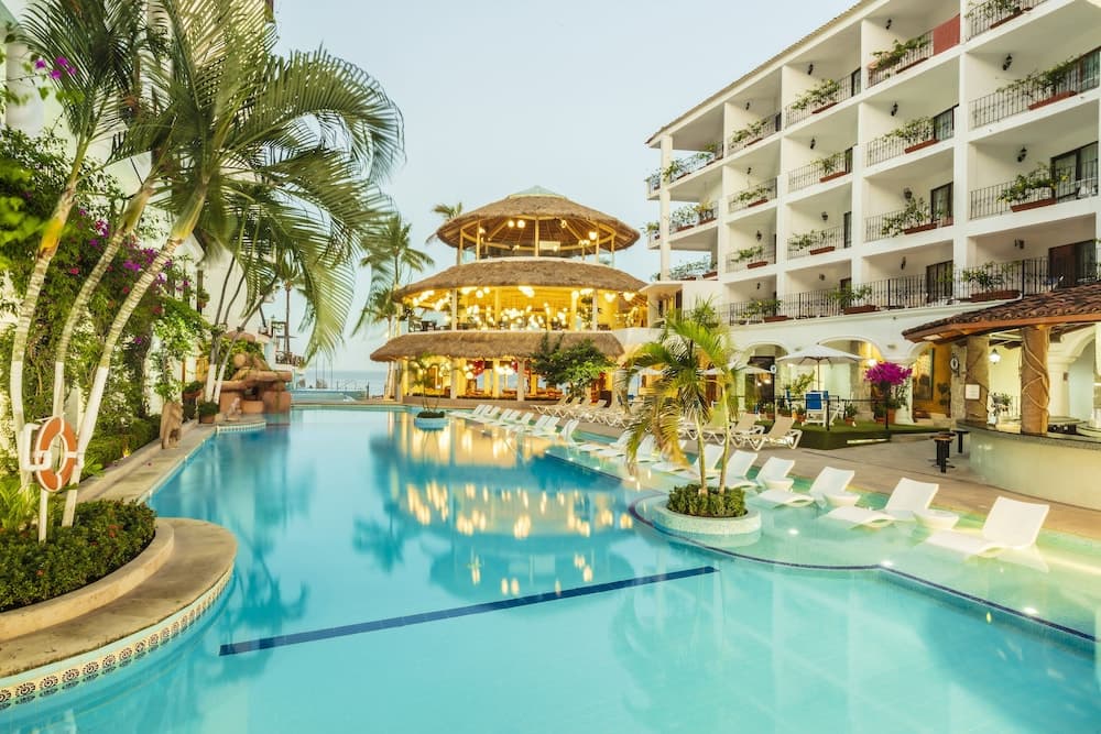 Playa Los Arcos Hotel Beach Resort & Spa main