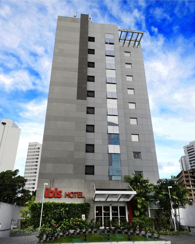 Ibis Recife Boa Viagem main