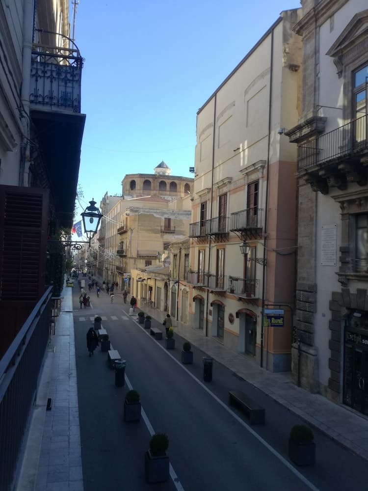 I Vicini Della Cattedrale main