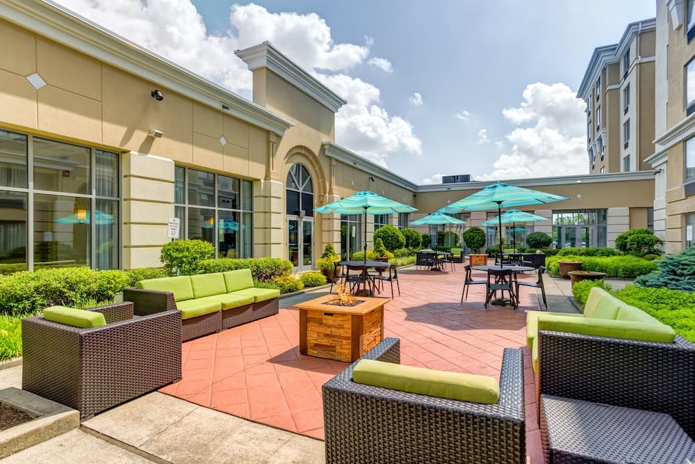 Holiday Inn Indianapolis North - Carmel main
