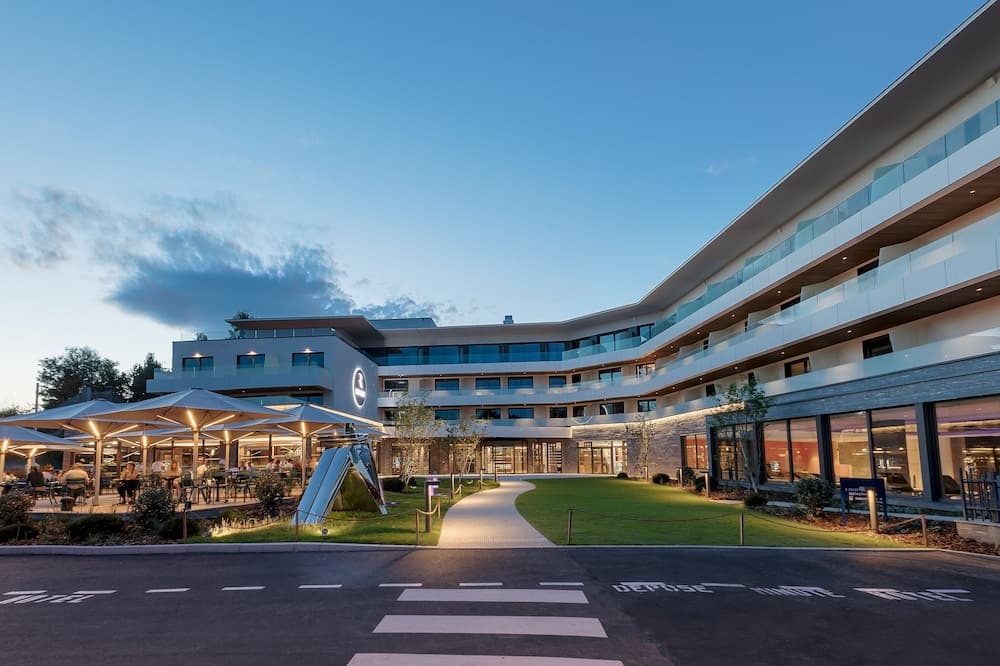 Rivage Hôtel & Spa Annecy main