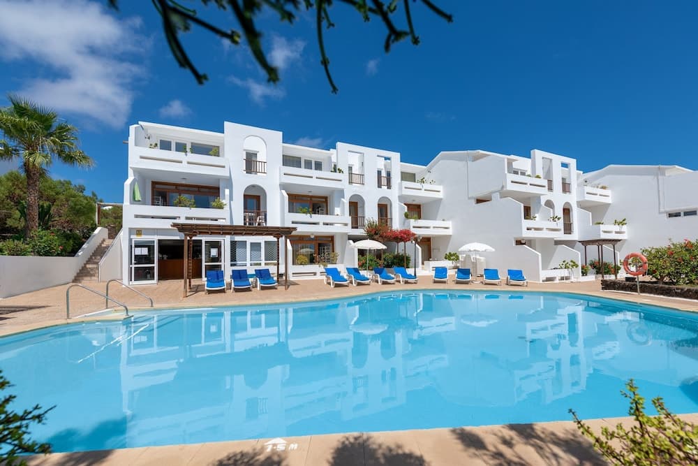 Camel's Spring Apartamentos main