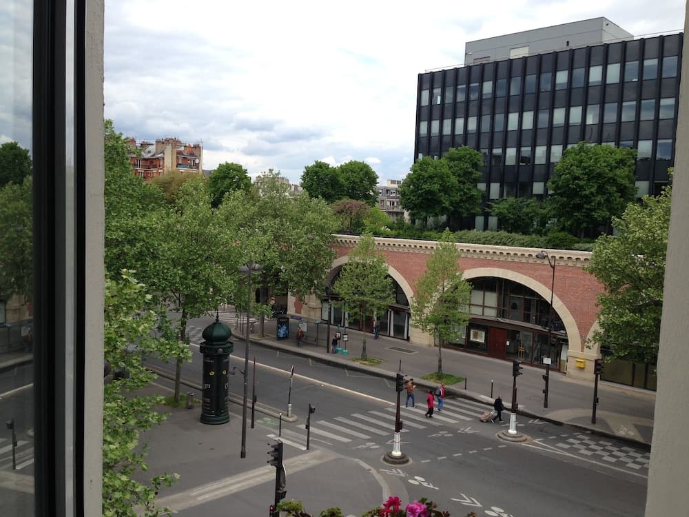 Prince Albert Concordia main