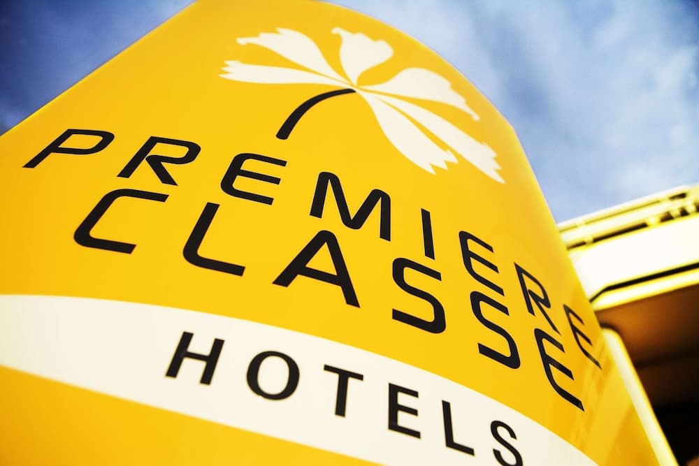 Premiere Classe Poitiers - Chasseneuil Poitiers - Chasseneuil main