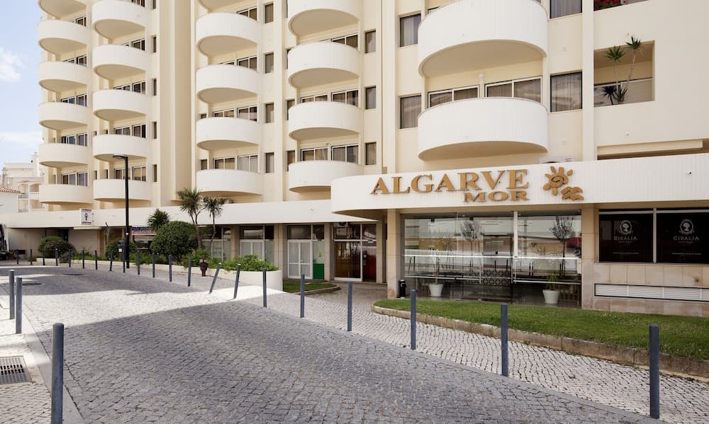 Turim Algarve Mor main