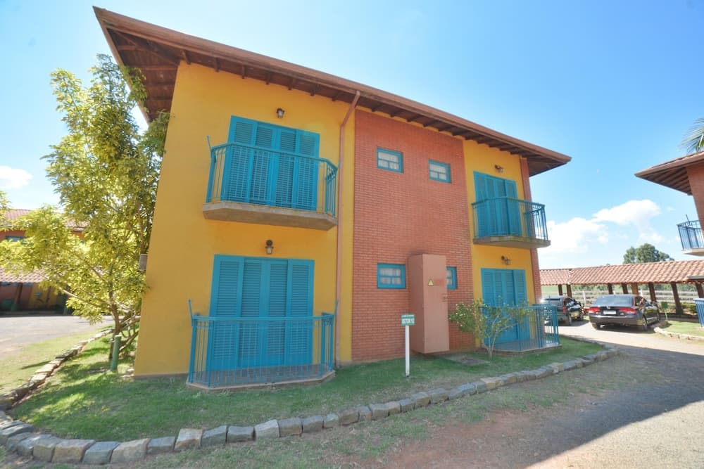Hotel Fazenda Pocos de Caldas main