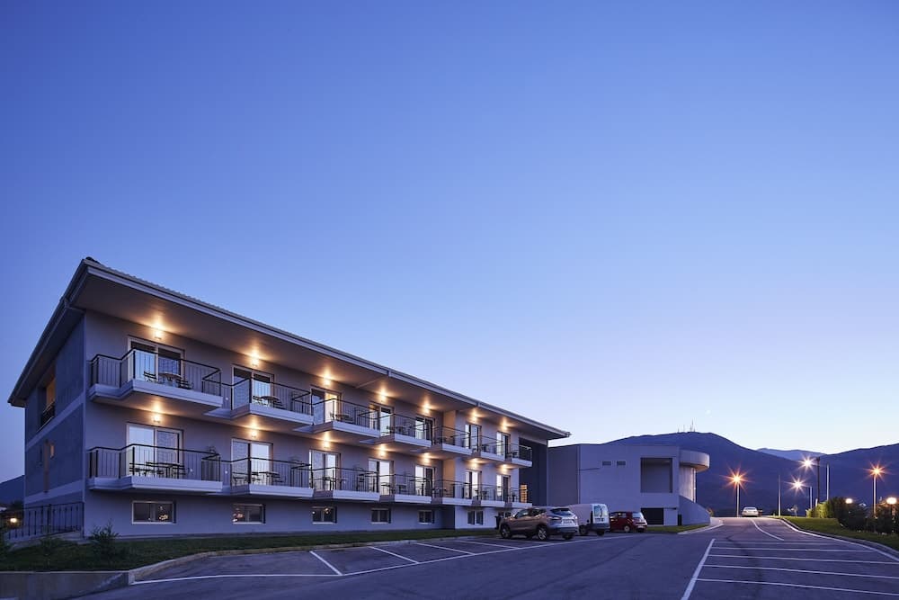 Aar Hotel & Spa