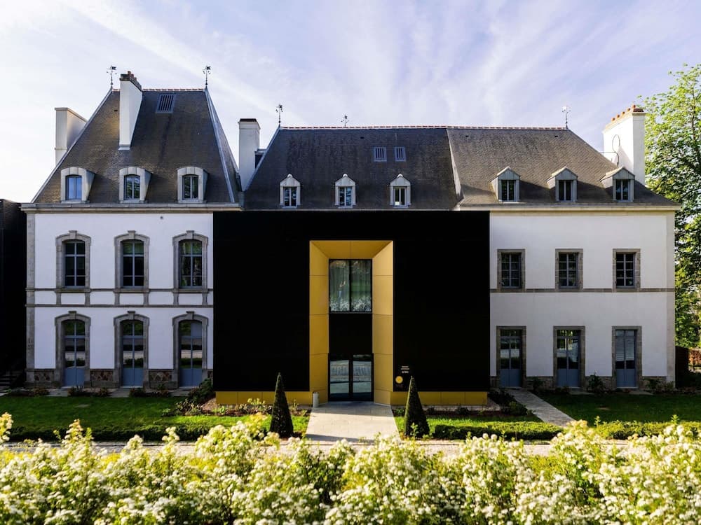 Domaine du Liziec Vannes MGallery Collection main
