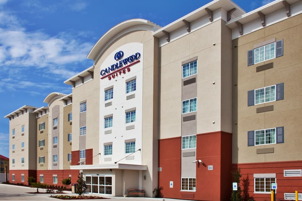 Candlewood Suites Slidell Northshore main
