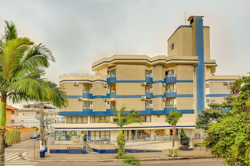 Hotel Canasvieiras Boulevard Central main