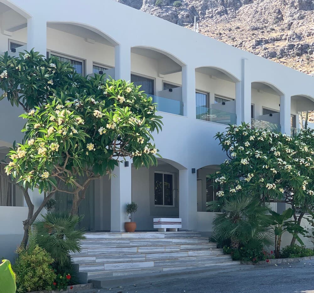Pals Studios Pefkos main