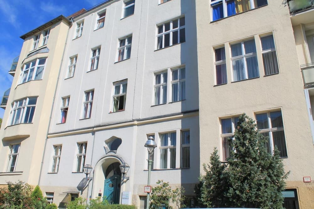 Hansablick main