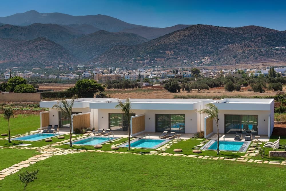 SunVillage Boutique Hotel main