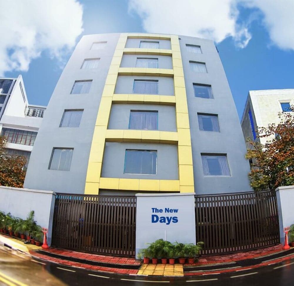 Days Hotel Dhaka Baridhara main