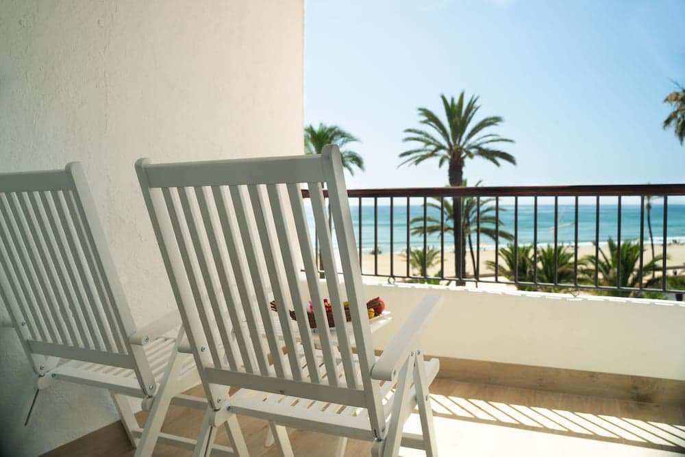 Hosteria del Mar main