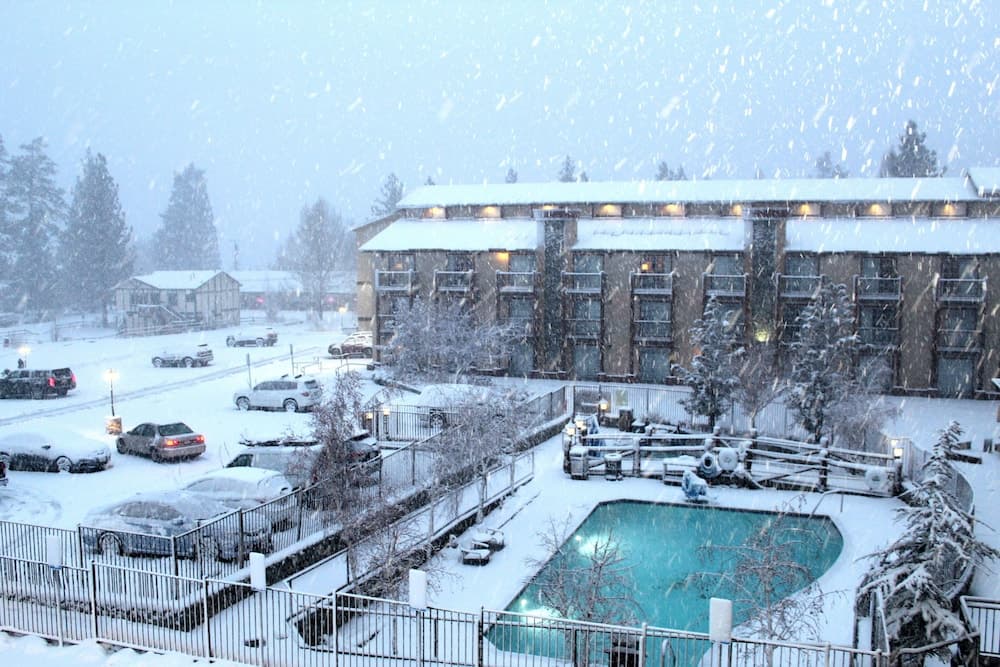 Holiday Inn Resort The Lodge at Big Bear Lake main
