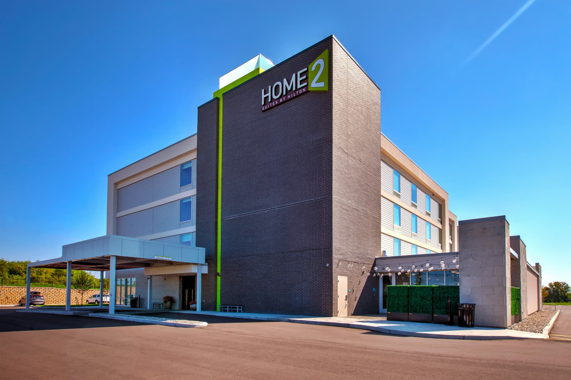 Home2 Suites by Hilton Grand Rapids South main