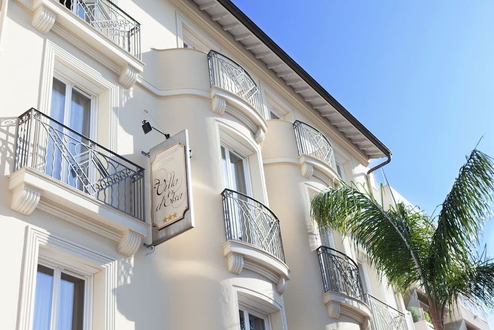 Residence Villa Delsa main