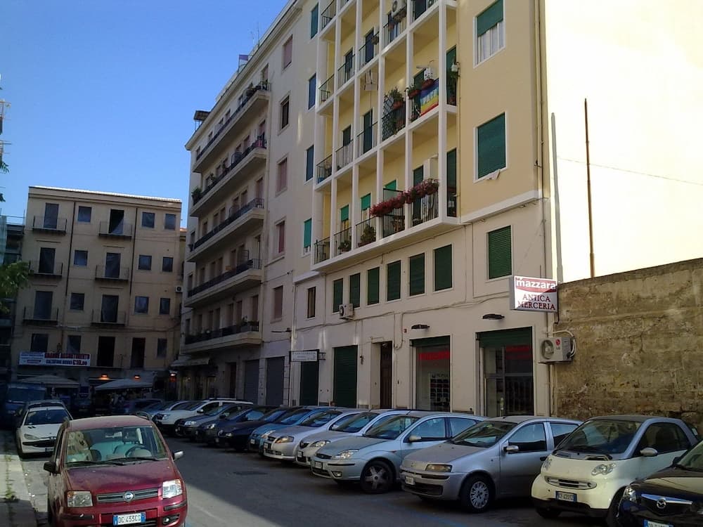 B&B Vado al Massimo main