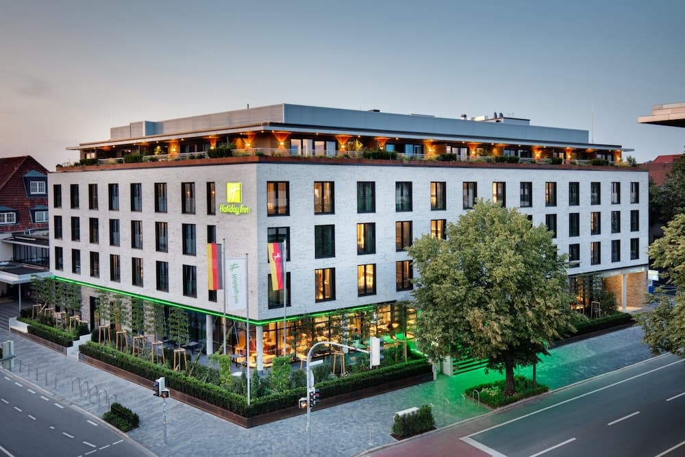 Holiday Inn Osnabruck main