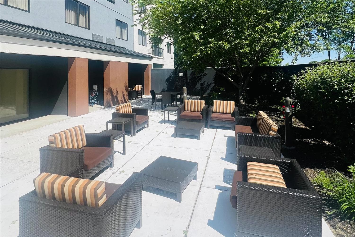 Country Inn & Suites By Radisson, Columbus-Edinburgh main