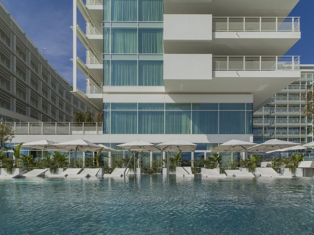Falkensteiner Hotel & Spa Jesolo main