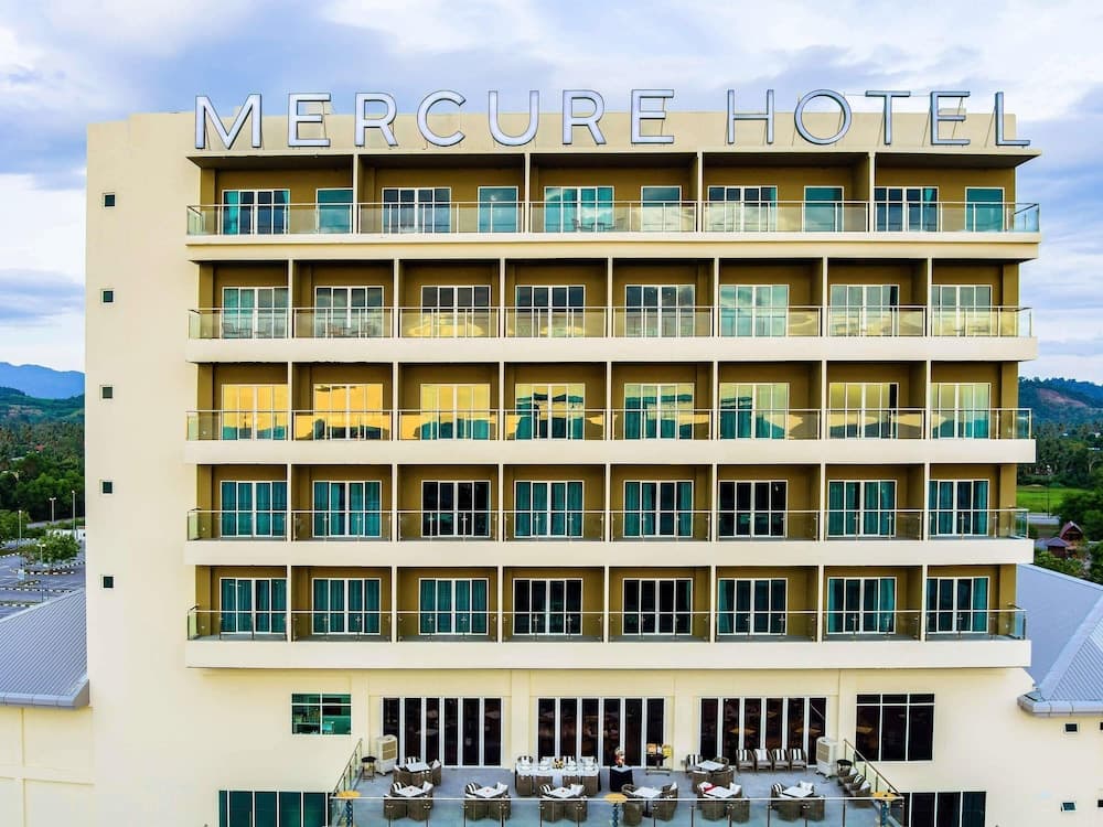Mercure Langkawi Pantai Cenang main