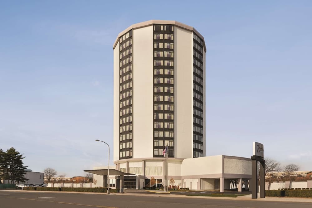 Holiday Inn Philadelphia Arpt-Stadium Area main