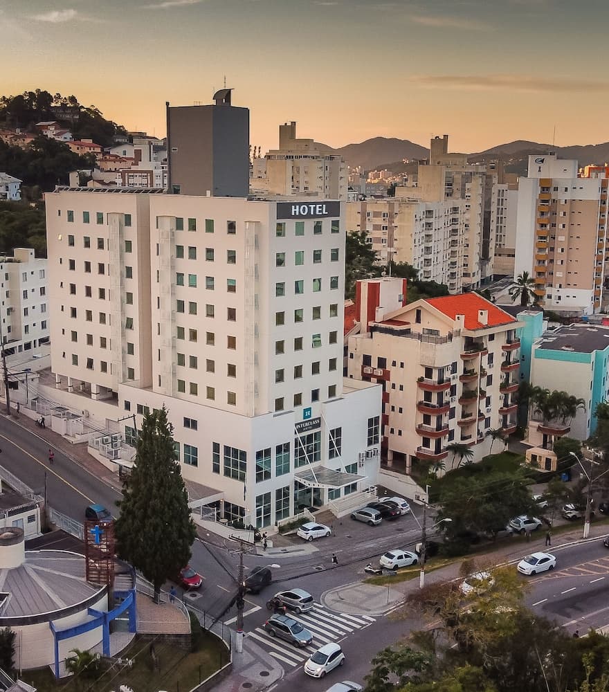 Interclass Florianópolis main