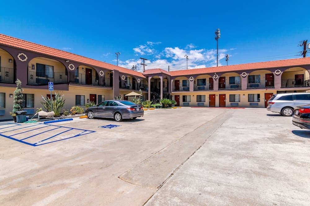 Glenridge Inn main