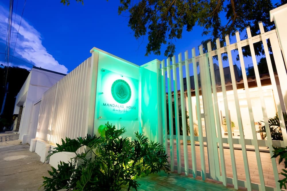 Hotel Mandalas House By Dot Boutique main