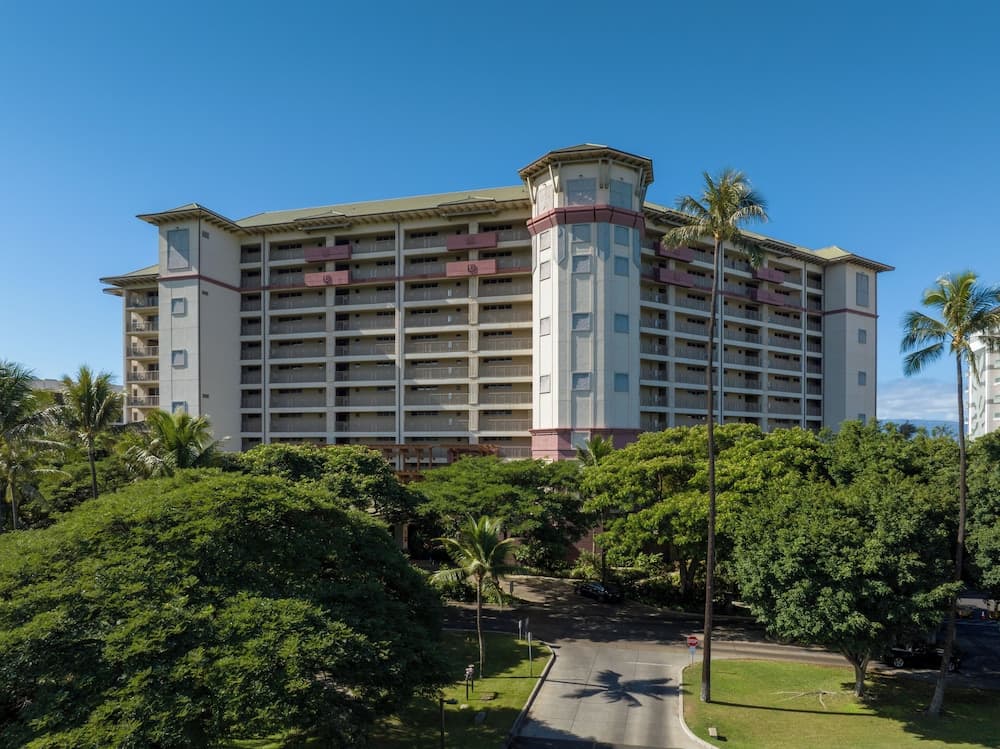 Hyatt Residence Club Maui, Ka'anapali Beach main
