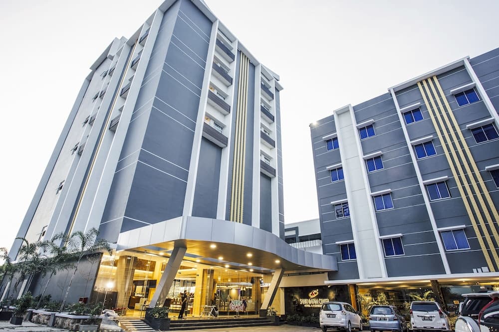 Batam Centre Hotel main